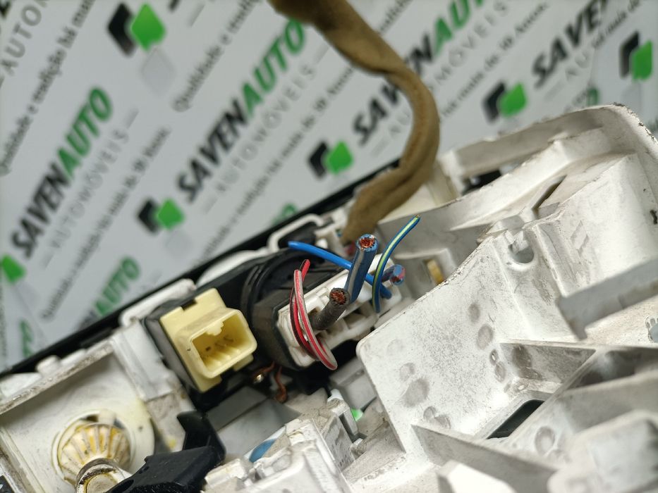 Comando chauffage / sofagem MAZDA MX-5 III (NC)