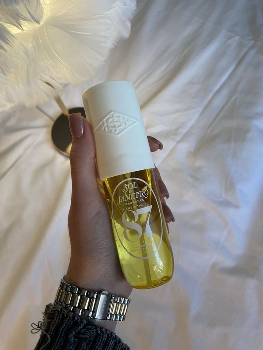 Спрей  Sol de Janeiro 90ml
