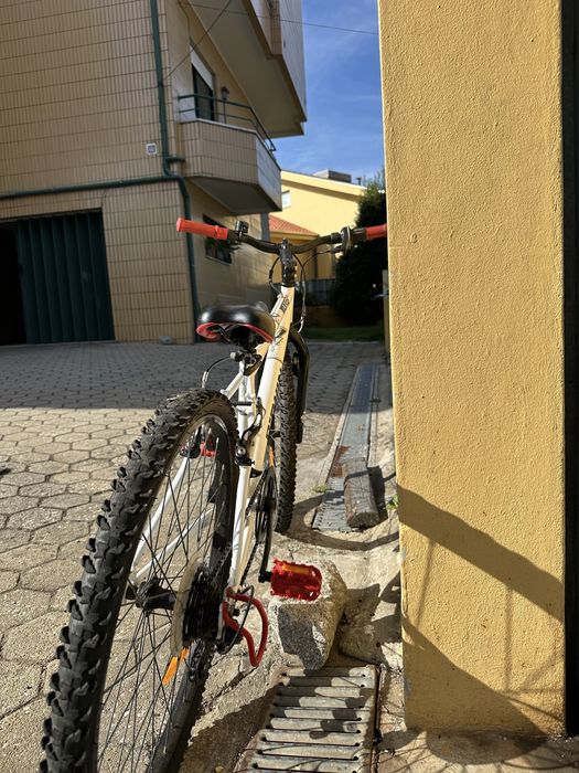 Rockrider 300 tamanho criança