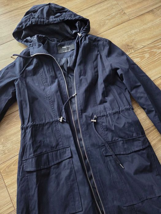 Kurtka parka sinsay xs