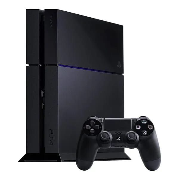 PlayStation 4 1TB Preto,sem caixa Nova