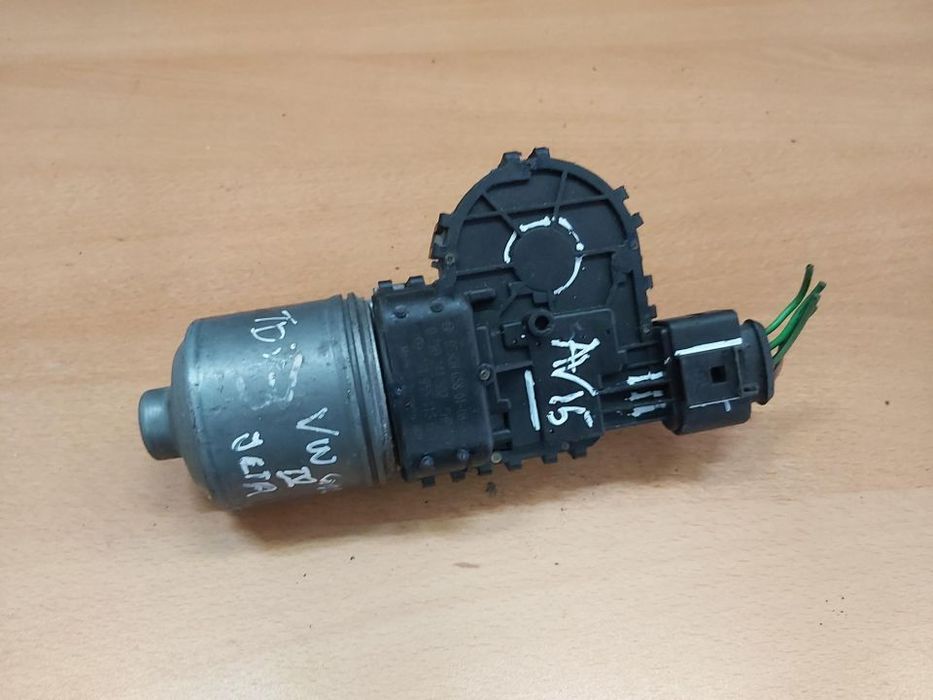 Motor limpa para brisas Vw Audi Seat Skoda