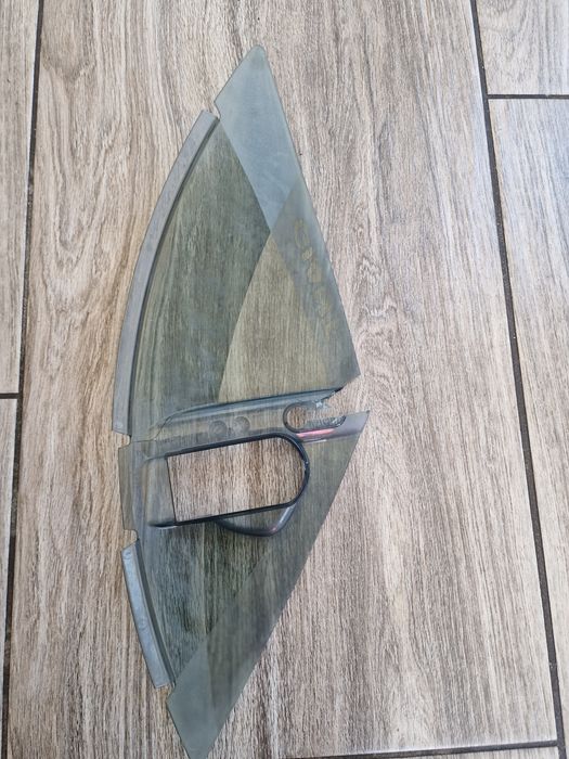 Osłony boczne koła chlapacze przeciw błotne rowerowe Giant