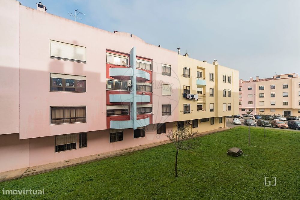 Apartamento T2 para venda
