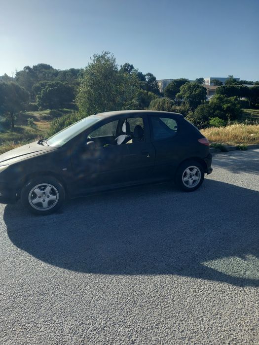 Peugeot comercial