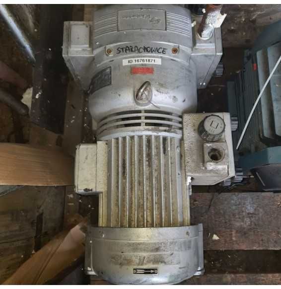 Pompa próżniowa Rietschle TR 41DV (50)