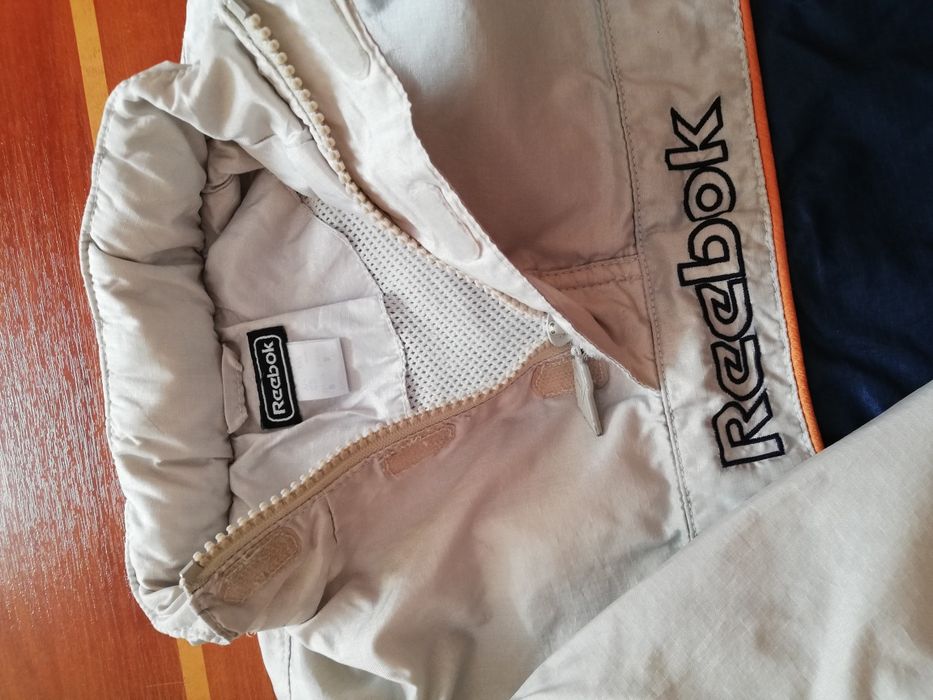 Kurtka REEBOK 3-4 lata