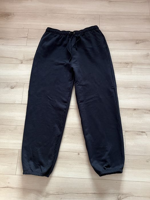 Батал. Теплі чоловічі спортивні  штани Wind River 52-54 см