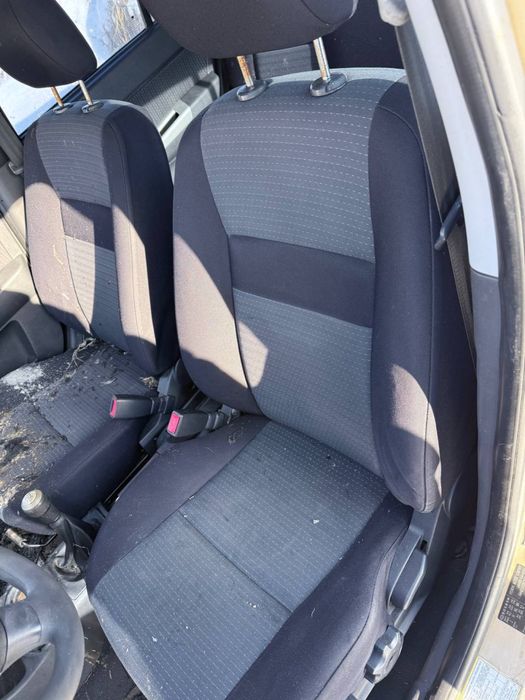 Продам Hyundai getz