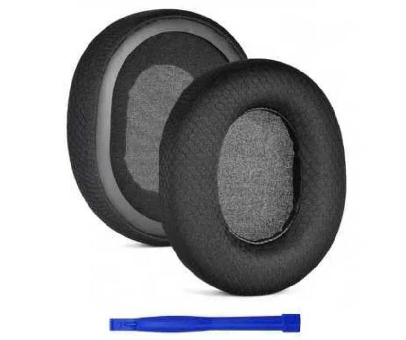 Nauszniki pady do STEELSERIES ARCTIS 1 3 5 7 9 PRO