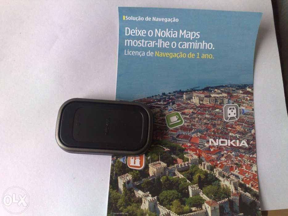 Antena Gps para utilizar em telemoveis,tablets ou pc