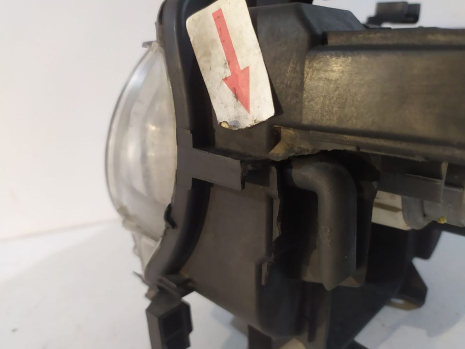 BMW 3 E46 Compact Lampa H7 Lewa - 15149