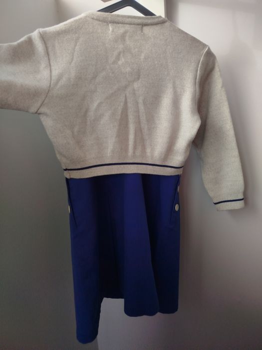 Uniforme Colégio Lamas