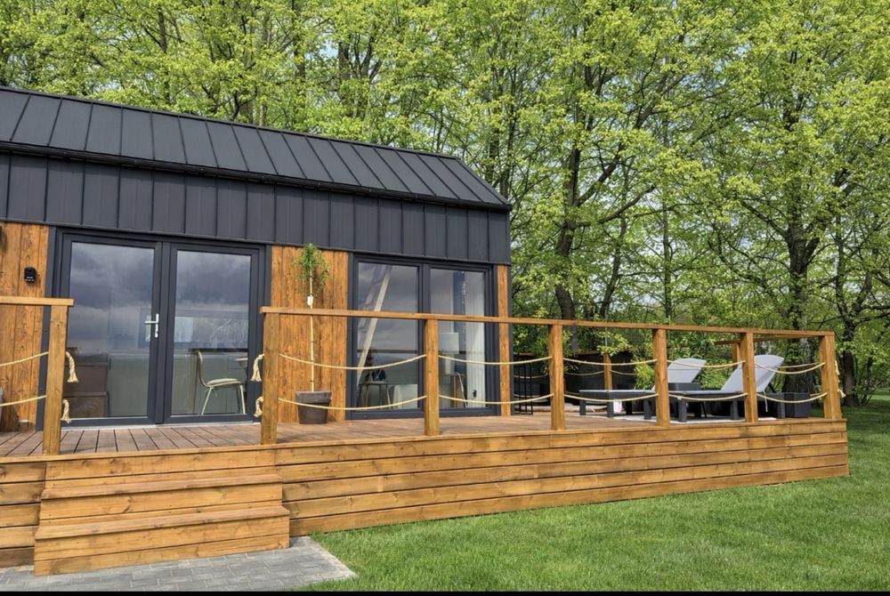 Wynajmę domek dla 2-4 osob w Beskidach