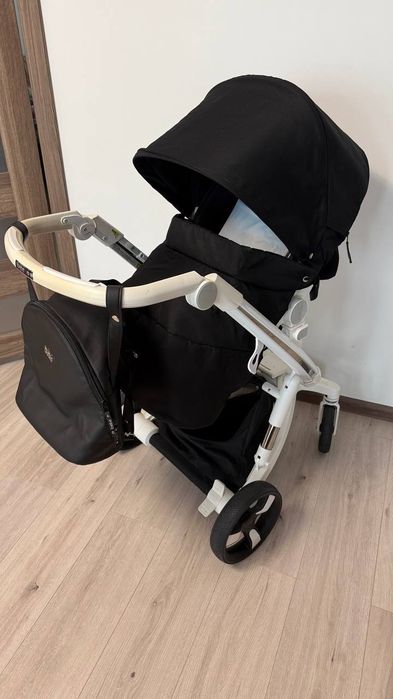 Коляска дитяча iBebe 2 в 1