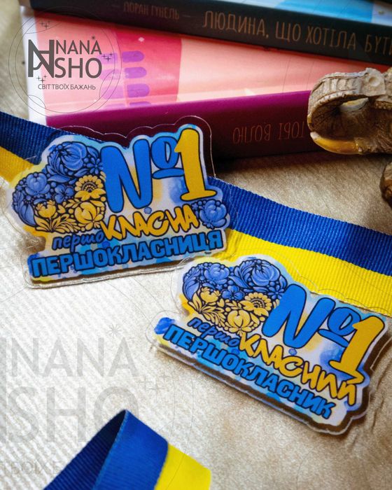 Оригінальний подарунок коханим, рідним і друзям друк на акрилі