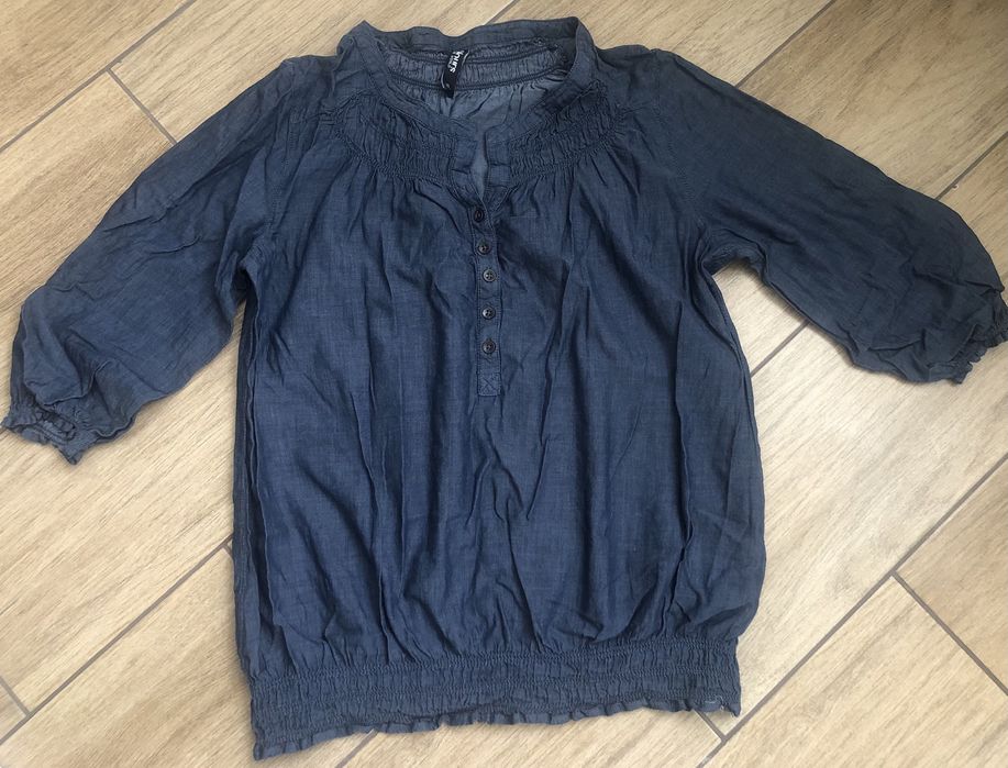 Жіночі сорочки.