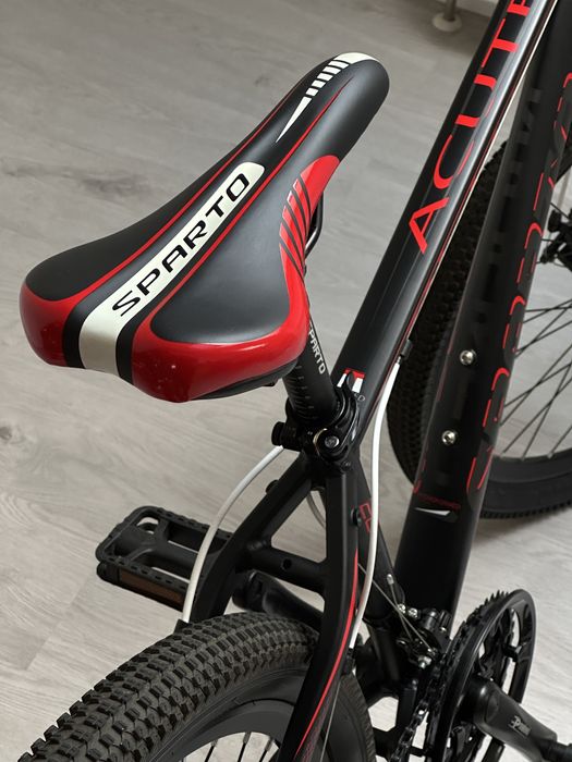 Гірський велосипед Sparto Acute 26