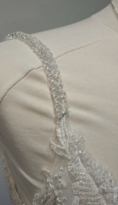 Suknia ślubna X Bride Wedding Dress
