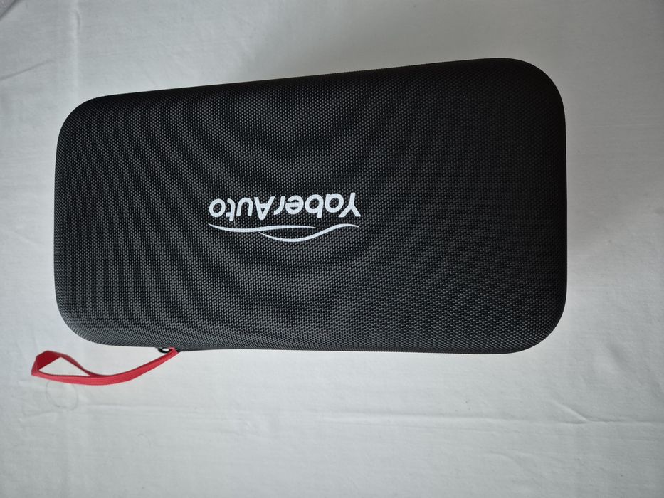 YaberAuto YA60 Car jump starter/pawerbank ,urządzenie rozruchowe