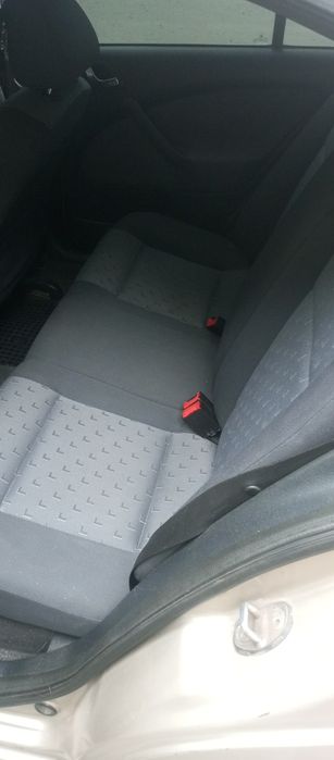 Shkoda Octavia 1,9 tdi