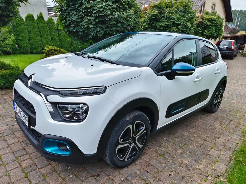 Citroën C3
