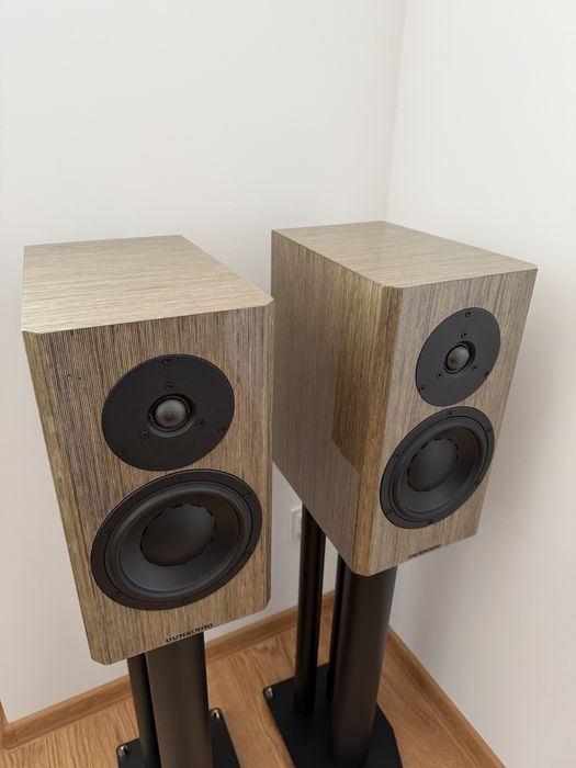 Kolumny Dynaudio Special 40