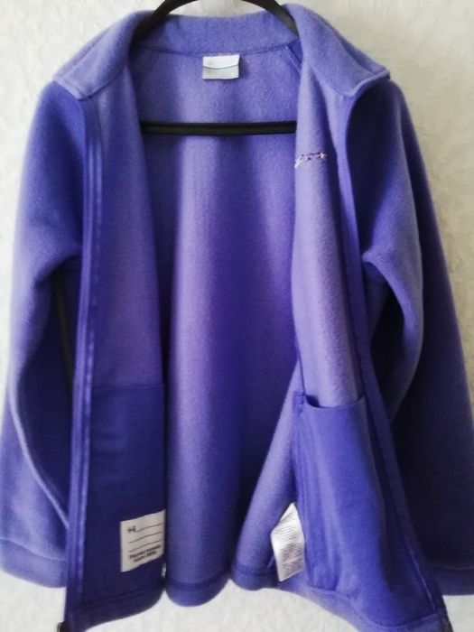 Флиска Columbia XL