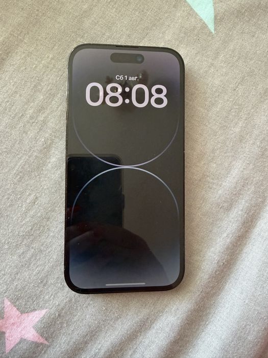iPhone 14 pro 265