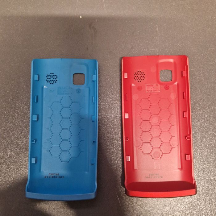 Obudowa tył Nokia 500