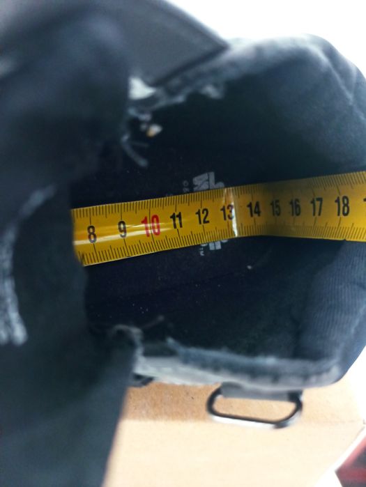 Buty dziecięce na wiosnę, rozm. 25 Star Wars