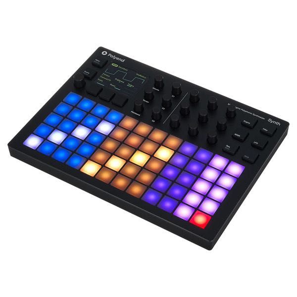 Sintetizador Polyend Synth