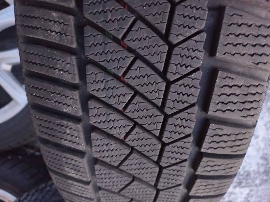 Koła zimowe 17" Bmw AT f45 f45n GT f46 Active Tourer Gran Tourer