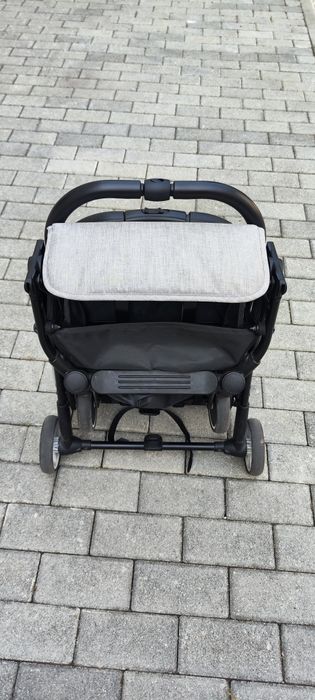 Chicco Trolley Me - Cinza