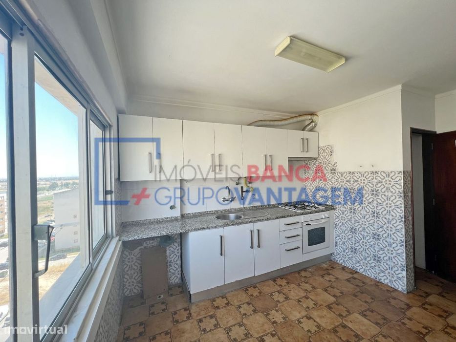 Apartamento T3 Carregado, Alenquer, Lisboa
