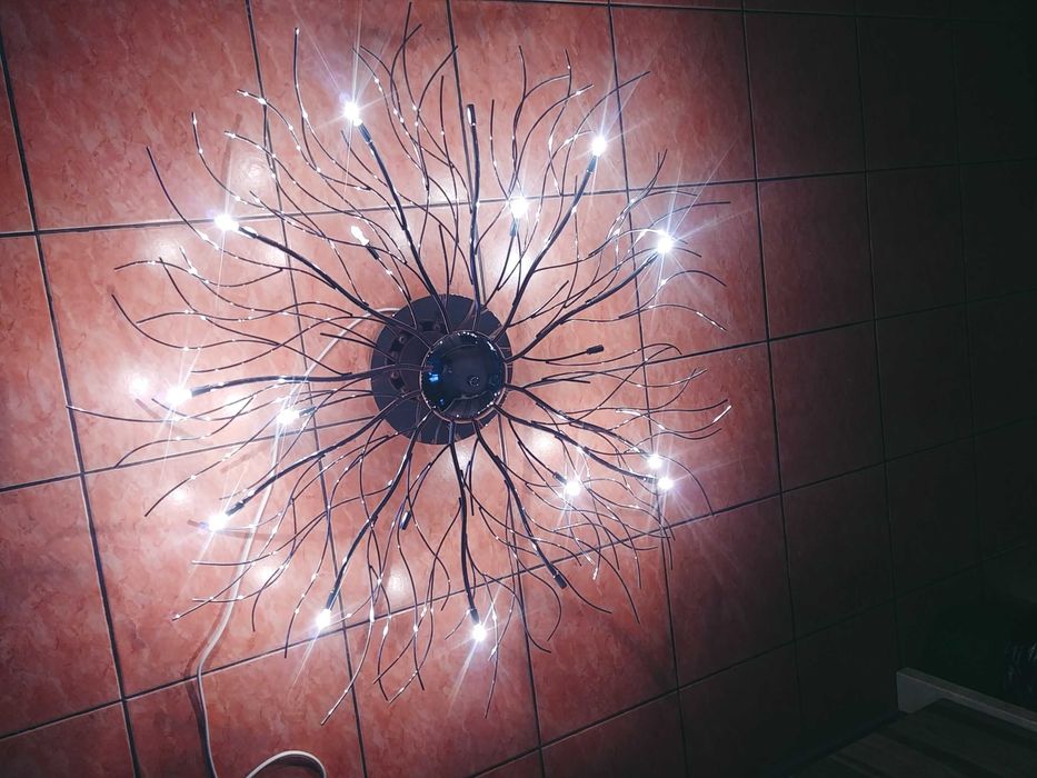 Люстра, що прикрасять Ваш будинок або квартиру