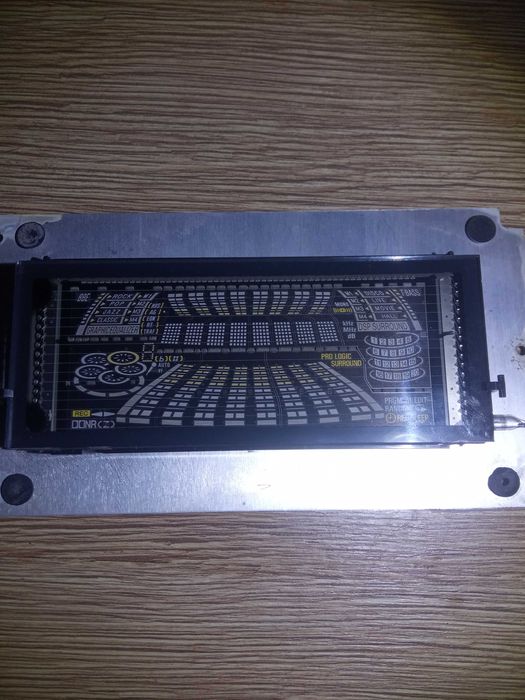 Музыкальный центр Aiwa cx nf959