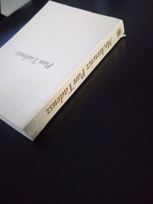 Pan Tadeusz- Adam Mickiewicz