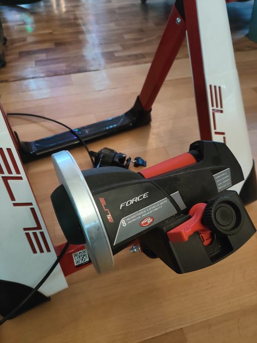 Trenażer Elite Force 8