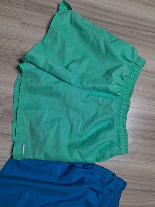 Oryginalne spodenki Nike rozmiar M