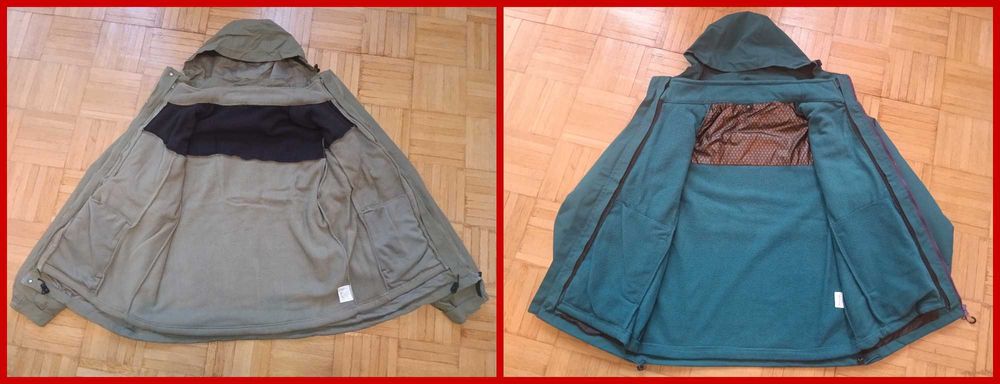 Женская спортивная куртка с капюшоном и флисовым подкладом. Уценка!