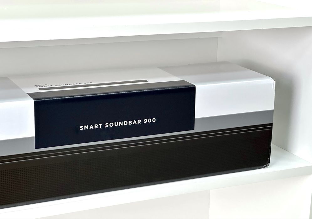 Саундбар Bose Smart Soundbar 900 Новий ShopusCenter