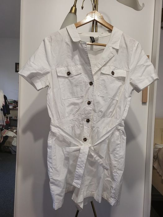 Damski kombinezon H&M r 38.