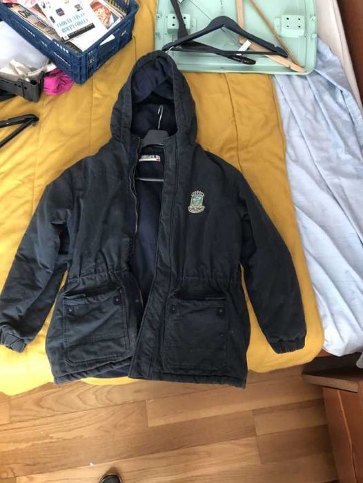 Parka St Peters School L