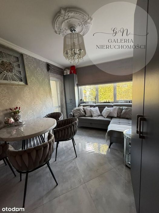 Jagiellońska,2pok,po remoncie,umeblowane,balkon