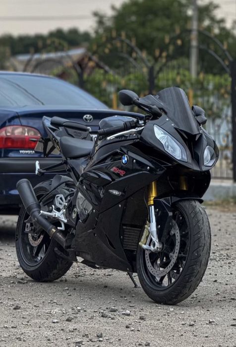 ‼️BMW s1000rr 2016 ‼️