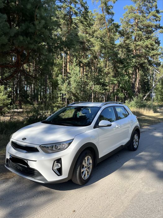 KIA Stonic 2020