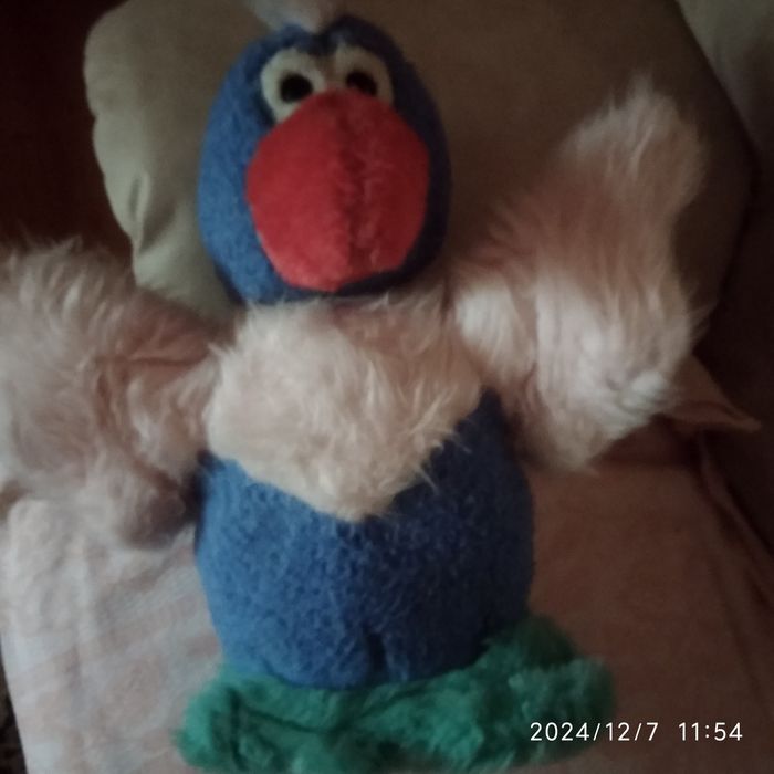 Мягкие игрушки большие - 1шт