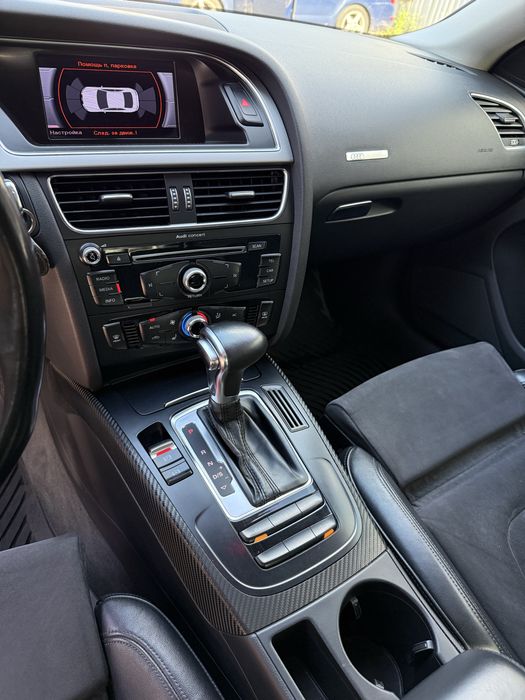 Audi A5 Sportback 2012 VIN WAUZZZ8T6DA023019 фото оголошення 9 з 9
