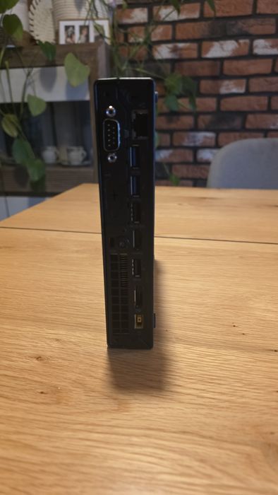 Lenovo ThinkCentre M920q Tiny